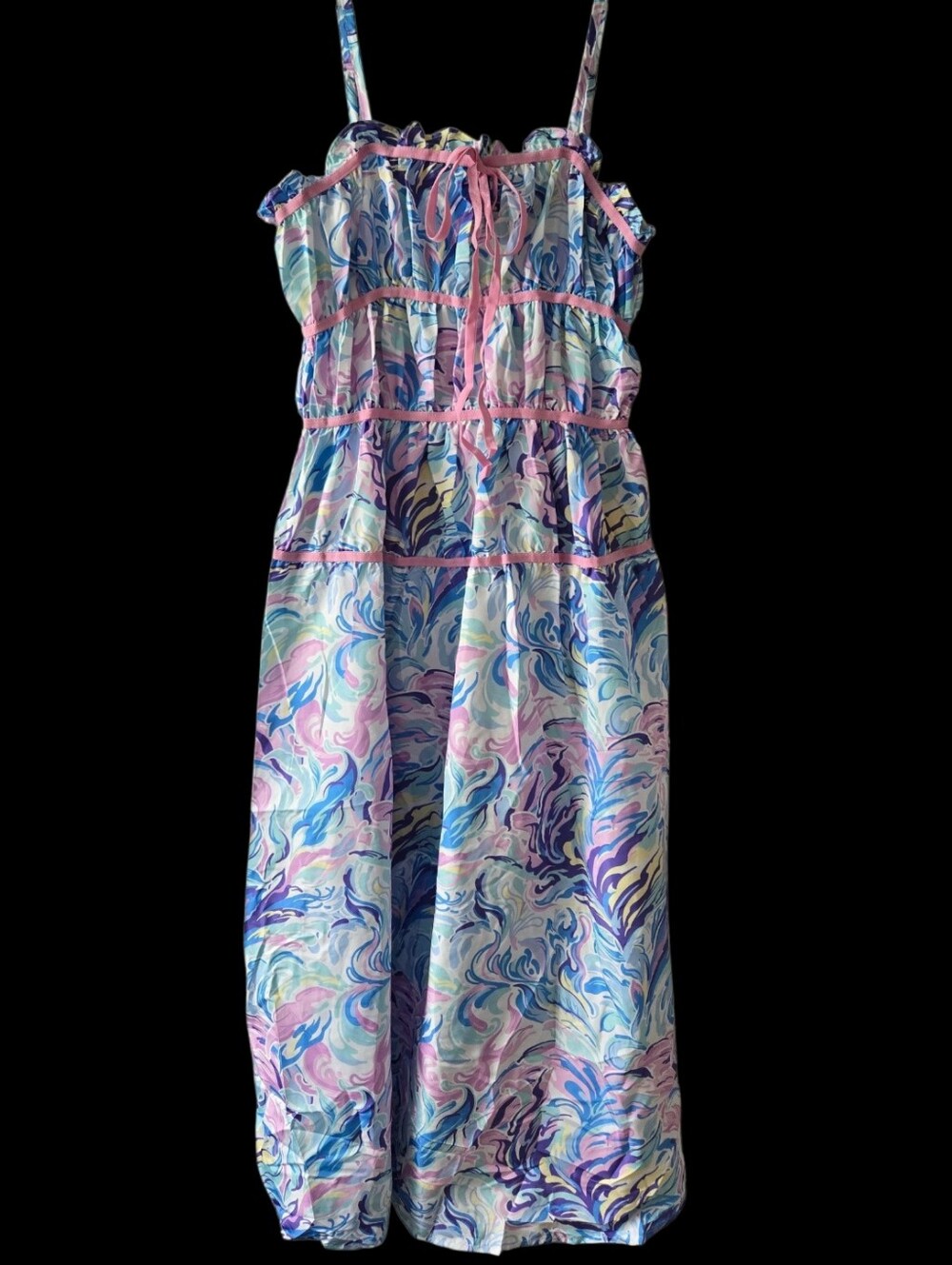 Simply Southern Sundress